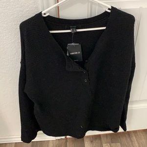 Black Sweater